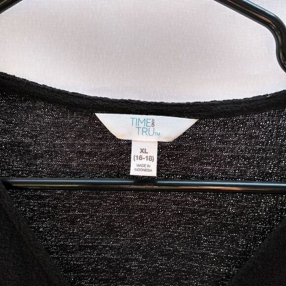 Time and True top - Picture 3 of 3